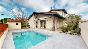 maison recente à la vente -   31170  TOURNEFEUILLE, surface 137 m2 vente maison recente - UBI473832980